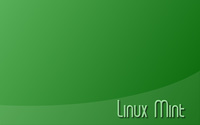 Linux Mint [7] wallpaper 1920x1200 jpg