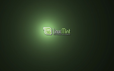 Linux Mint [3] wallpaper
