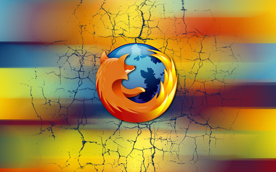 Mozilla Firefox [4] wallpaper