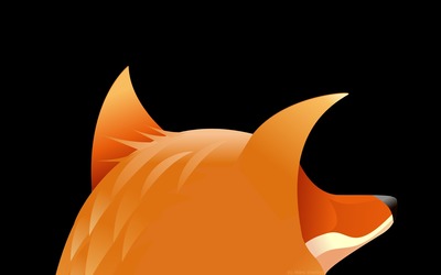 Mozilla Firefox [6] wallpaper