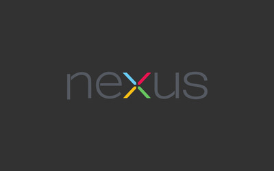 Nexus wallpaper