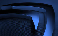 Nvidia logo wallpaper 1920x1200 jpg