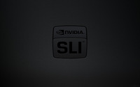 Nvidia SLI [2] wallpaper 1920x1200 jpg