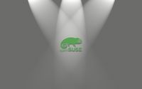 openSUSE [7] wallpaper 2560x1600 jpg