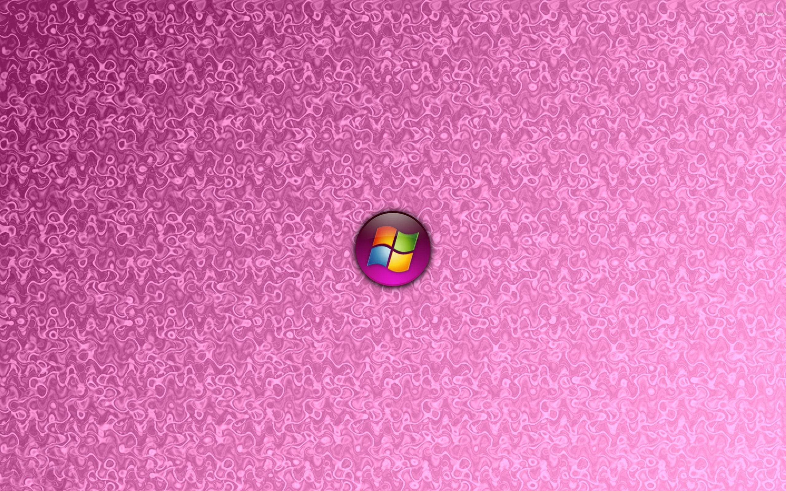 Hình nền Windows với logo màu hồng giúp tạo nên một không gian máy tính đầy phong cách và hiệu quả. Hãy khám phá ngay hình ảnh liên quan và cảm nhận sự độc đáo của nó.