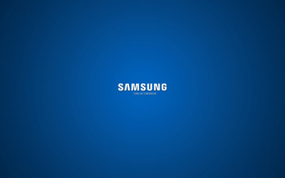 Samsung [4] wallpaper