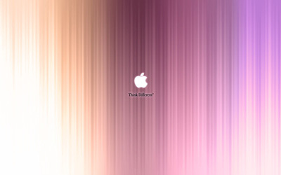 Think Different [3] wallpaper