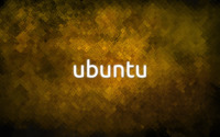 Ubuntu [23] wallpaper 1920x1200 jpg