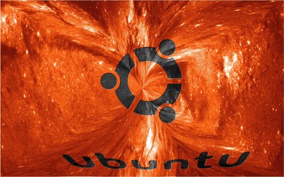 Ubuntu [28] wallpaper