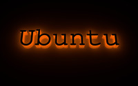 Ubuntu [32] wallpaper 1920x1200 jpg
