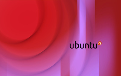 Ubuntu [40] wallpaper