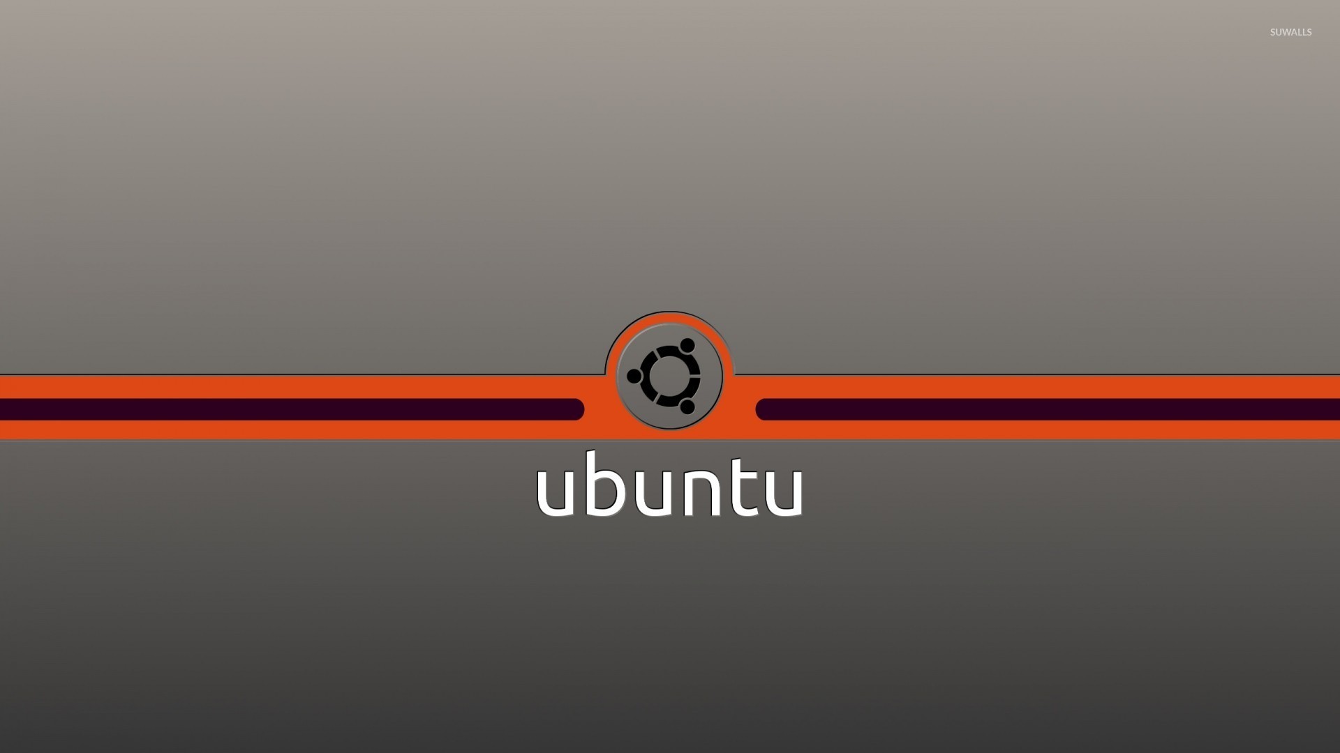 ubuntu os logo