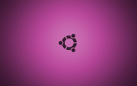 Ubuntu [56] wallpaper 2560x1600 jpg
