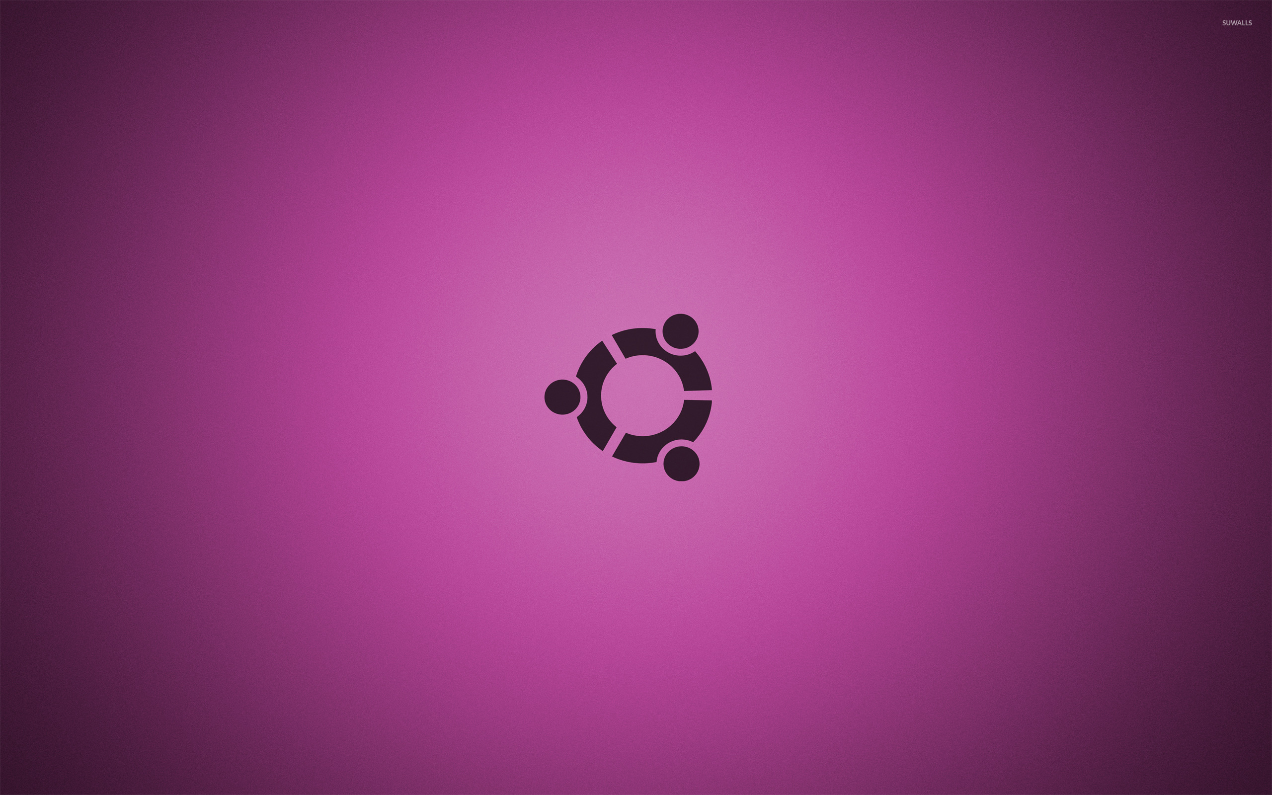 компьютерное Ubuntu логотип Linux computer logo загрузить