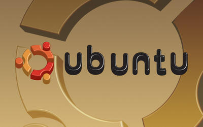 Ubuntu [34] wallpaper