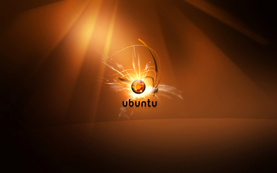 Ubuntu [11] wallpaper