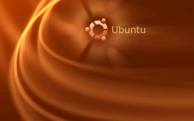 Ubuntu Linux [3] wallpaper