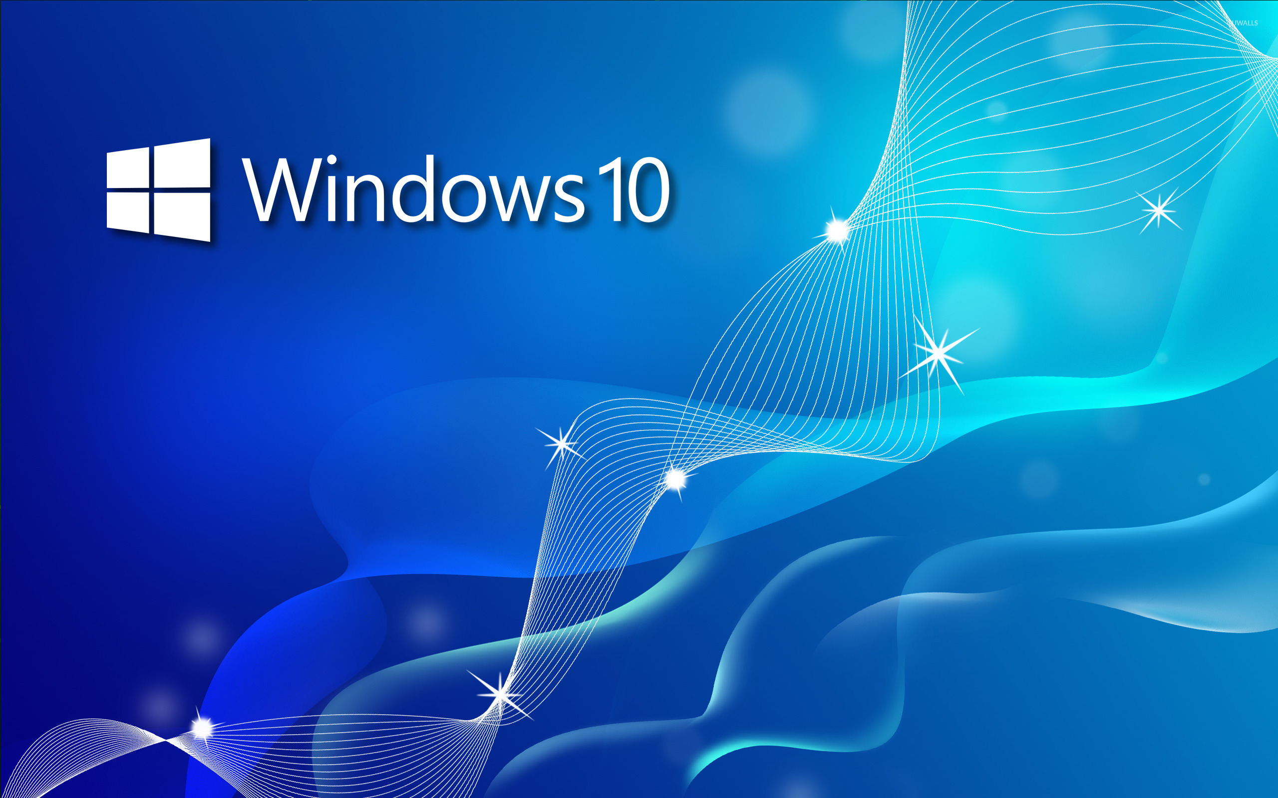 Microsoft Windows 10 обои компьютерное Wallpaper computer скачать