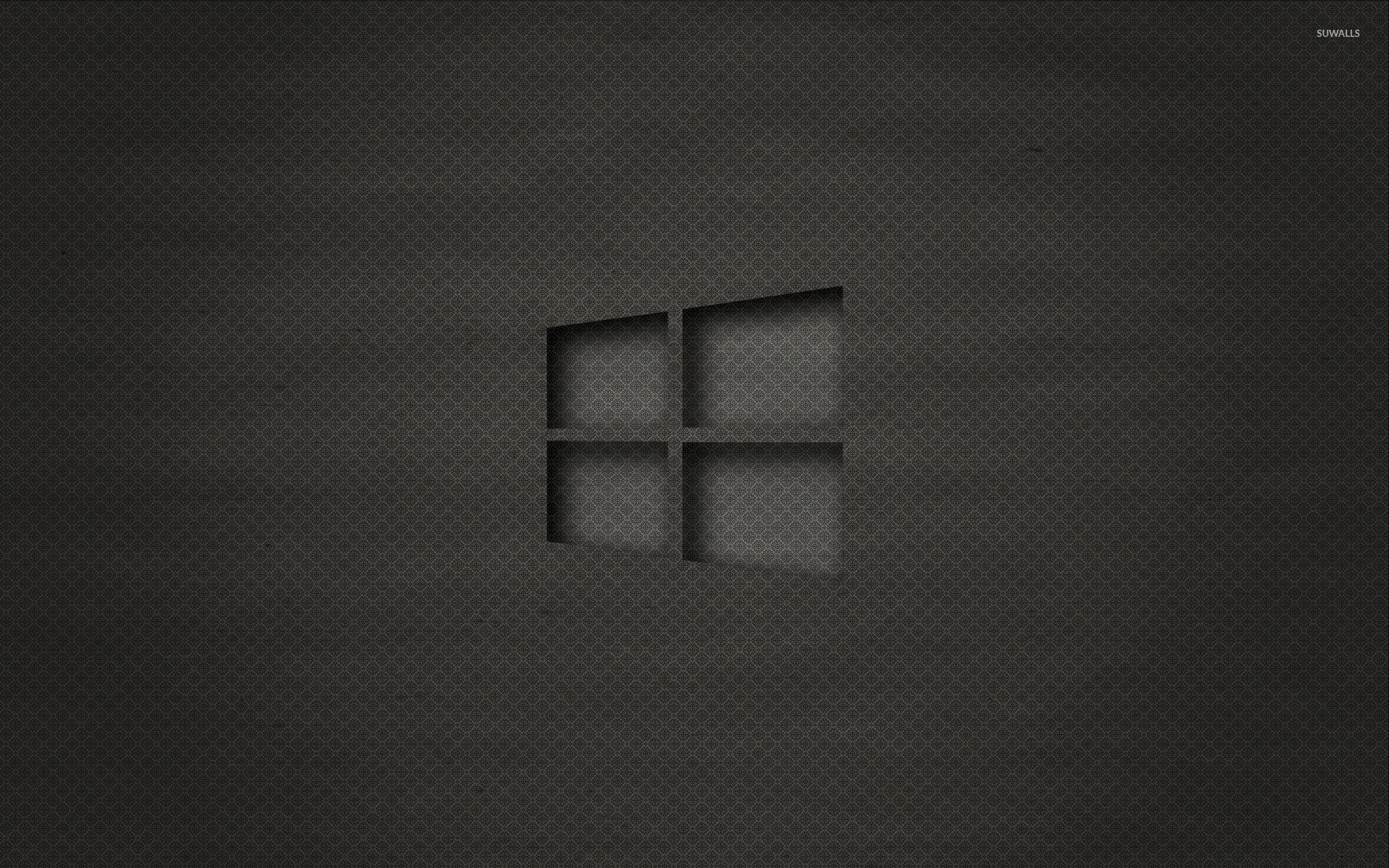splashtop windows 10 black background