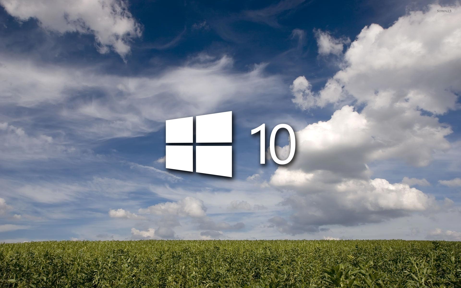 Облако windows 10