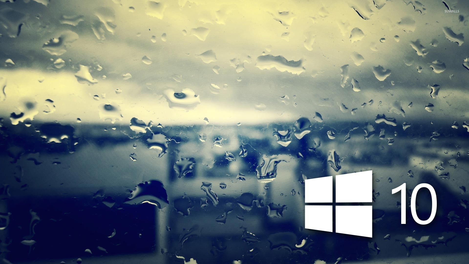 HD desktop wallpaper Rain Window Photography Water Drop download free  picture 687543