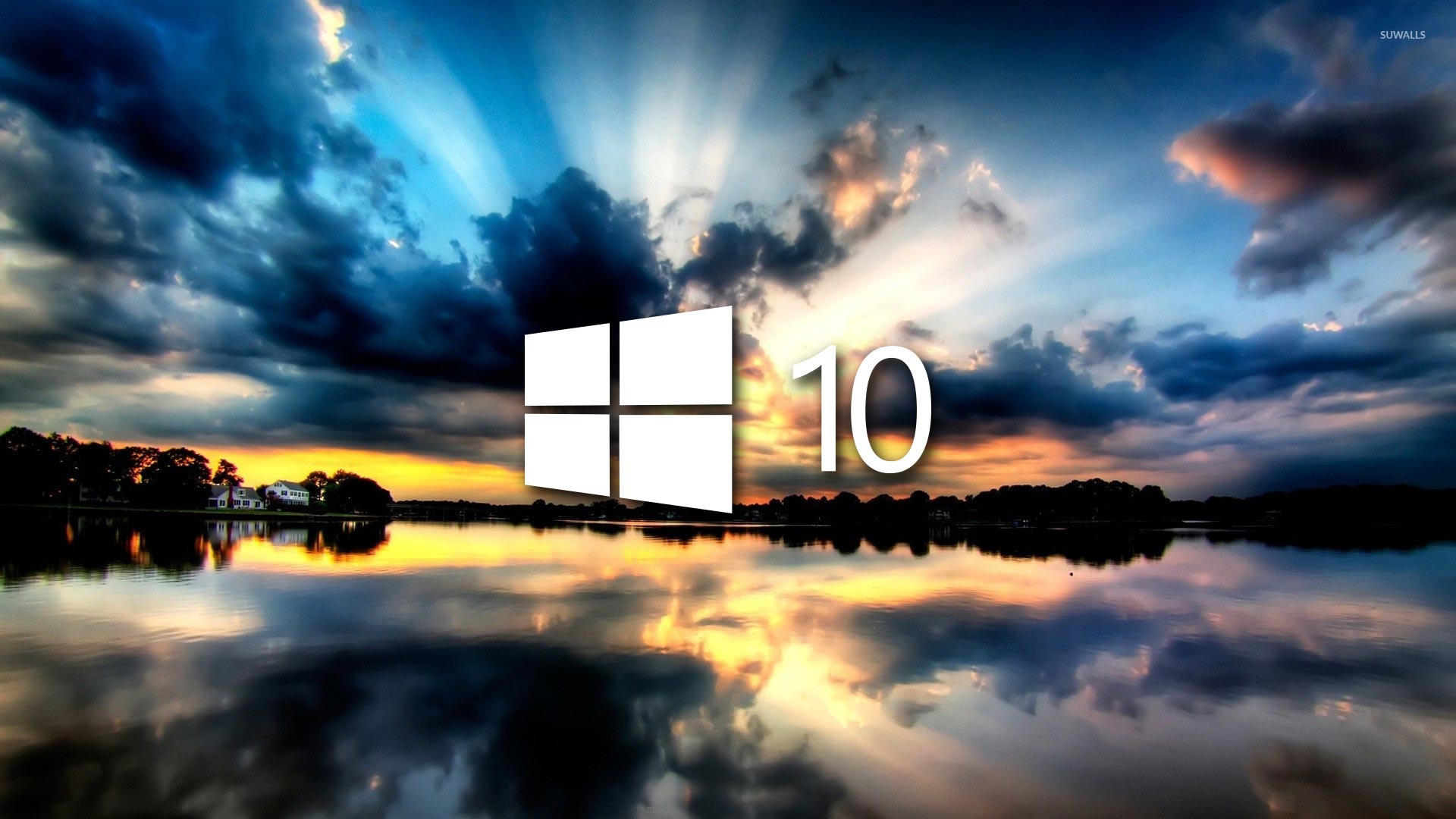  Windows 10 MTTVU
