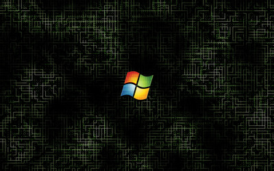 Windows [12] wallpaper
