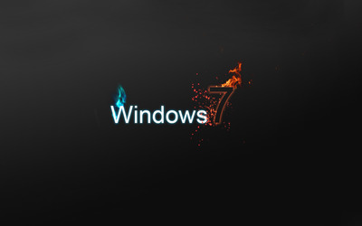 Windows 7 [12] wallpaper