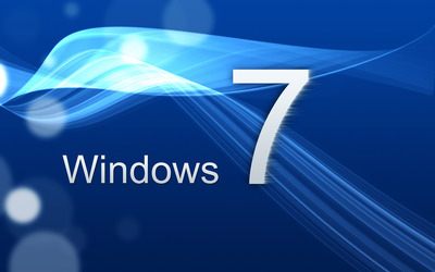 Windows 7 [44] wallpaper