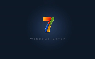 Windows 7 [52] wallpaper