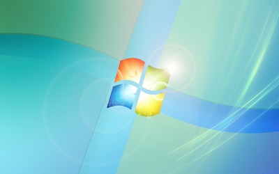 Windows 7 [55] wallpaper