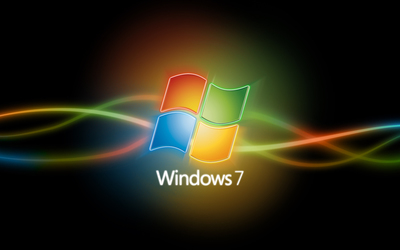 Windows 7 [21] wallpaper