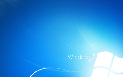 Windows 7 [58] wallpaper