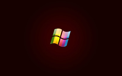 Windows 7 [81] wallpaper