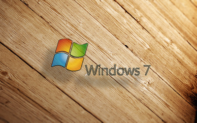Windows 7 [43] wallpaper