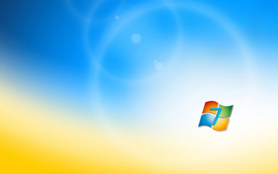Windows 7 [39] wallpaper