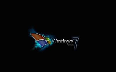 Windows 7 [20] wallpaper