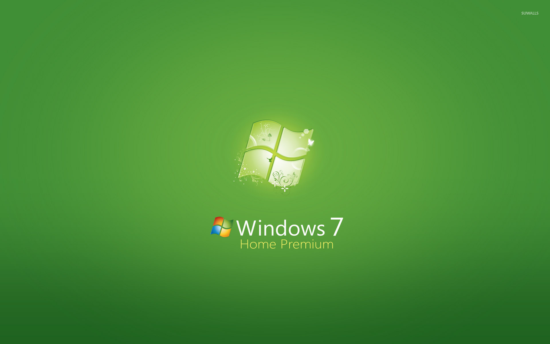 wallpaper windows 7 professional