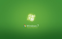 Windows 7 Home Premium wallpaper 1920x1200 jpg