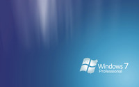 Windows 7 Professional [2] wallpaper 1920x1200 jpg