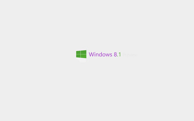 Windows 8.1 [9] Wallpaper