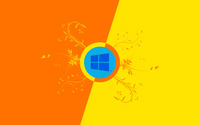 Windows 8 [4] wallpaper 2560x1600 jpg