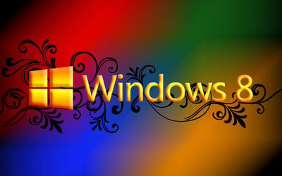 Windows 8 [13] wallpaper