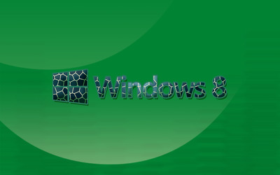 Windows 8 [31] wallpaper