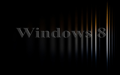 Windows 8 [6] wallpaper