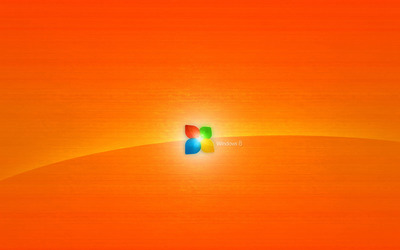 Windows 8 [32] wallpaper