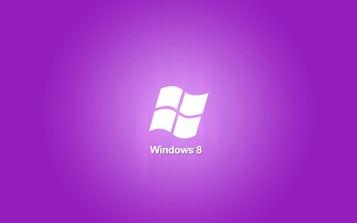 Windows 8 [39] Wallpaper