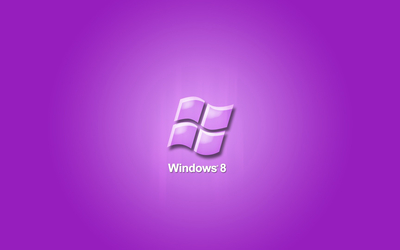 Windows 8 [40] wallpaper