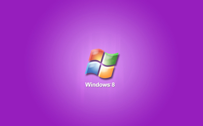 Windows 8 [37] wallpaper