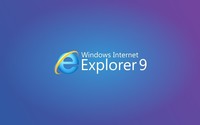 Windows Internet Explorer 9 wallpaper 1920x1200 jpg